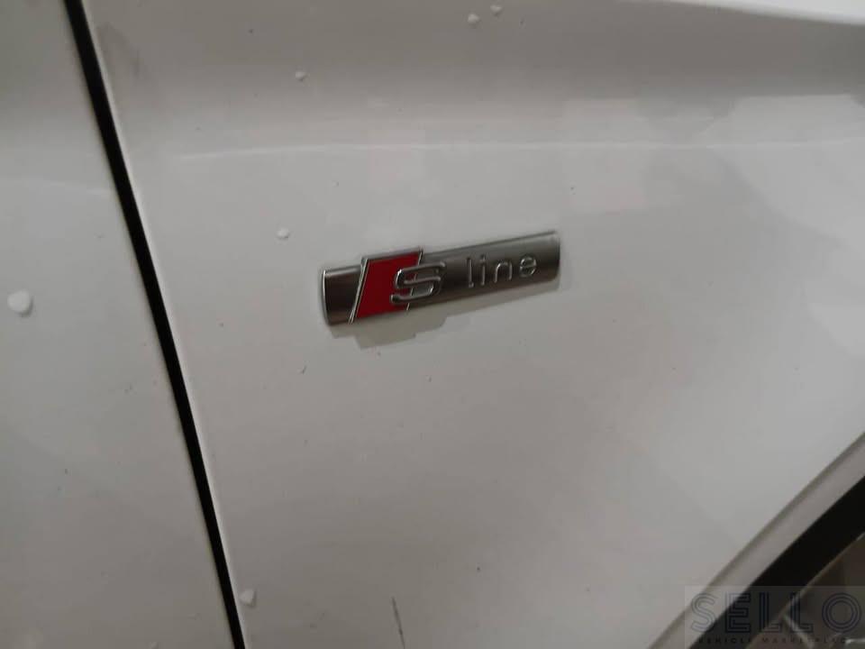 Audi A3 2018 - Photo 7