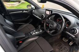 Audi A3 2018 - Photo 9