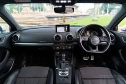 Audi A3 2018 - Photo 10