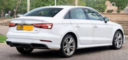 Audi A3 2018 - Photo 11