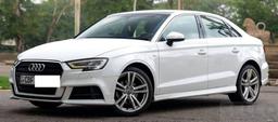 Audi A3 2018 - Photo 12