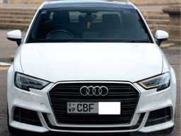 Audi A3 2018 - Photo 14