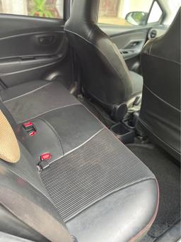 Toyota Vitz 2017
