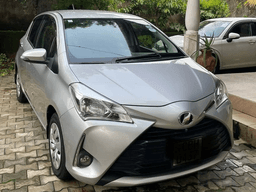 Toyota Vitz 2017 - Photo 8