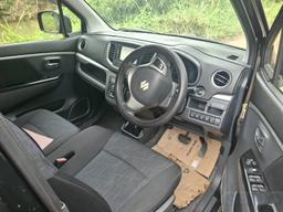 Suzuki Wagon R 2014