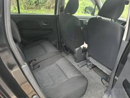Suzuki Wagon R 2014 - Photo 3