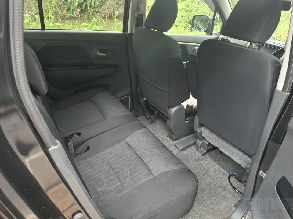 Suzuki Wagon R 2014 - Photo 3