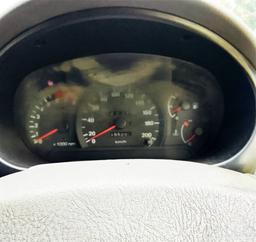 Hyundai Accent 2004 - Photo 2