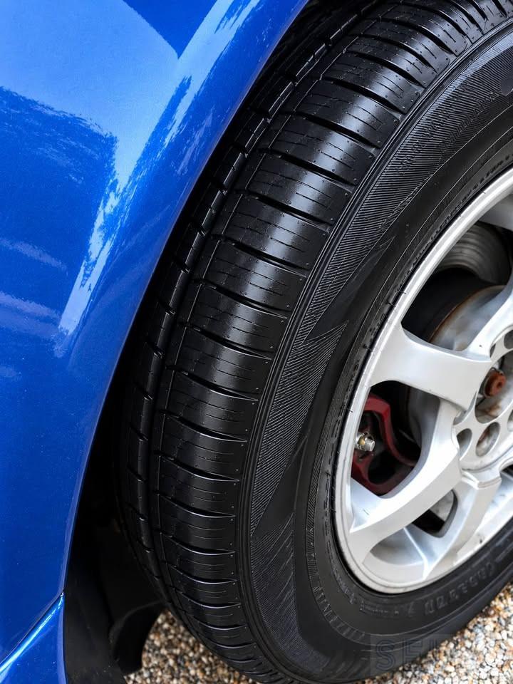 Hyundai Accent 2004 - Photo 3