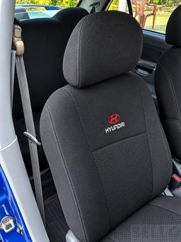 Hyundai Accent 2004 - Photo 4