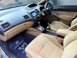 Honda Civic 2008 - Photo 5