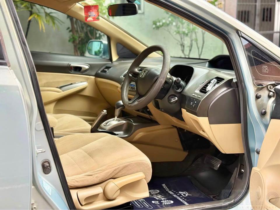 Honda Civic 2008 - Photo 6