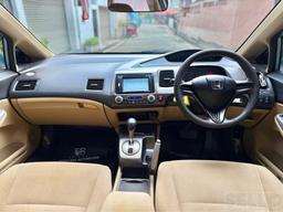 Honda Civic 2008 - Photo 7