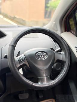 Toyota Yaris 2010 - Photo 3