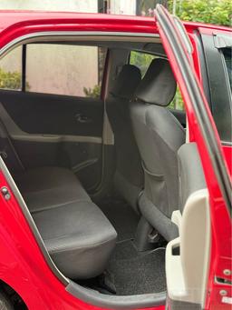 Toyota Yaris 2010 - Photo 4
