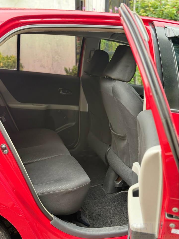 Toyota Yaris 2010 - Photo 4