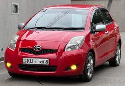 Toyota Yaris 2010 - Photo 8