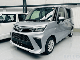 Toyota Roomy 2023 - Photo 5