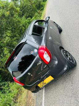 Suzuki Alto 2015