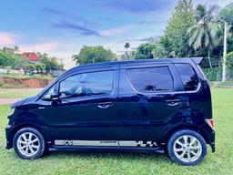 Suzuki Wagon R 2017 - Photo 6