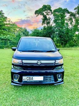 Suzuki Wagon R 2017 - Photo 8