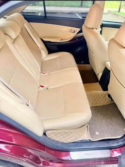 Toyota Premio 2017 - Photo 4
