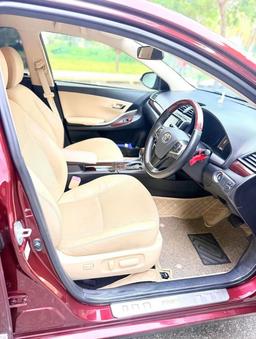 Toyota Premio 2017 - Photo 5