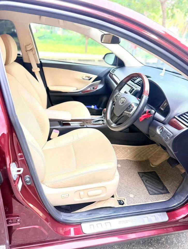 Toyota Premio 2017 - Photo 5