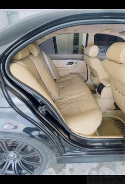 BMW 520i 2000 - Photo 2