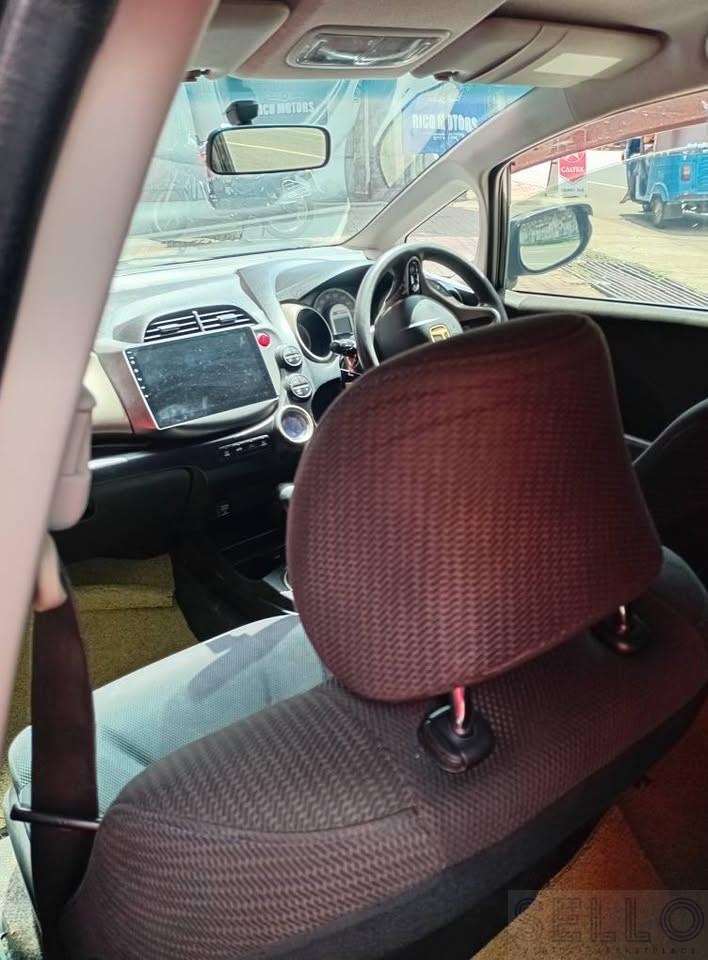Honda Fit 2012 - Photo 2