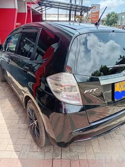 Honda Fit 2012 - Photo 3