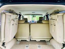 Toyota Fortuner 2011