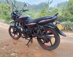 Bajaj Discover 2011 - Photo 5