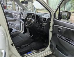 Suzuki Wagon R 2014