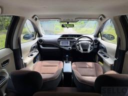 Toyota Aqua 2014