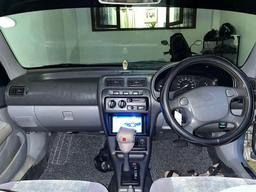 Toyota Starlet 1996