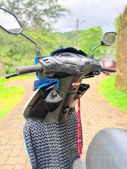 Honda Dio 2018 - Photo 2