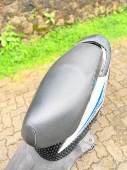 Honda Dio 2018 - Photo 3