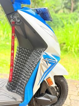 Honda Dio 2018 - Photo 6