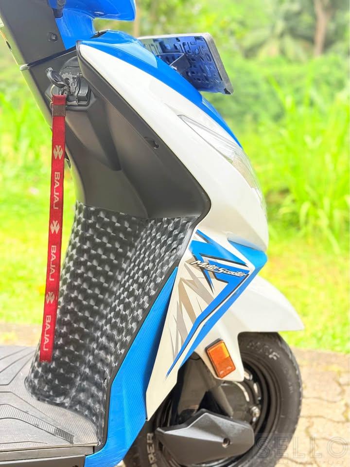 Honda Dio 2018 - Photo 6