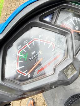 Honda Dio 2018 - Photo 7