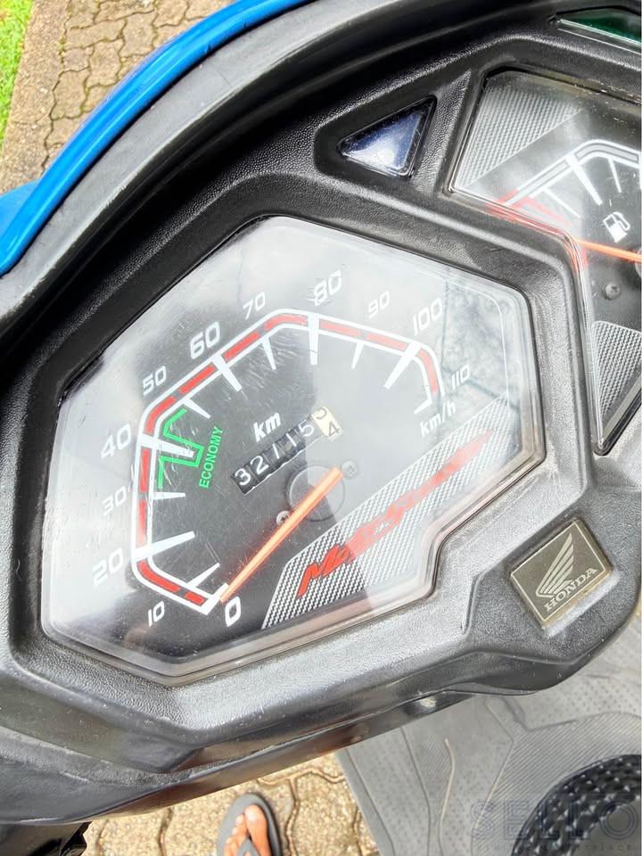 Honda Dio 2018 - Photo 7
