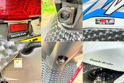 Honda Dio 2018 - Photo 8