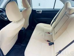Toyota Corolla Axio 2016 - Photo 2