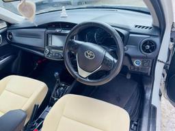Toyota Corolla Axio 2016 - Photo 3