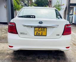 Toyota Corolla Axio 2016 - Photo 7