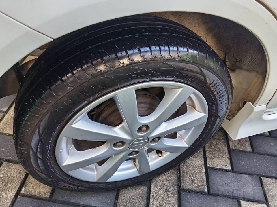 Suzuki Wagon R 2018 - Photo 3
