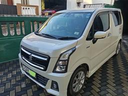 Suzuki Wagon R 2018 - Photo 5