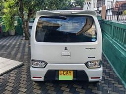 Suzuki Wagon R 2018 - Photo 8