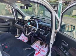 Suzuki Wagon R 2018 - Photo 9